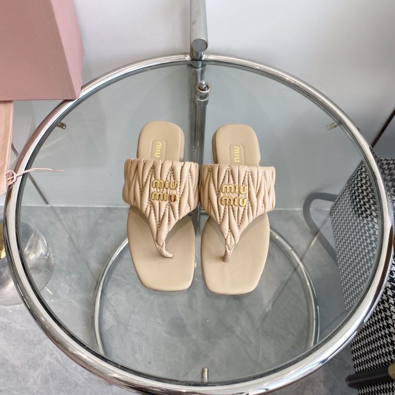 Miu Miu Sandals